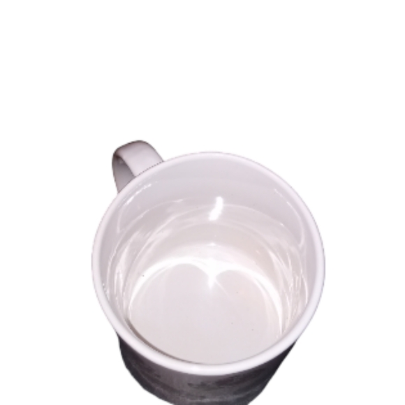 Day of the Dead Sugar Skull Coffee Mug - Picture 2 of 4